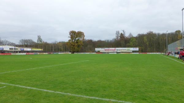 Sportanlage Aschaffenburger Straße - Seligenstadt
