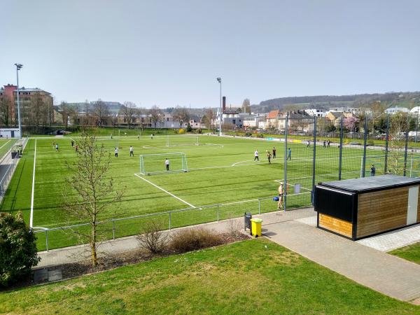 Parc des Sports Diekirch - Dikrech (Diekirch)