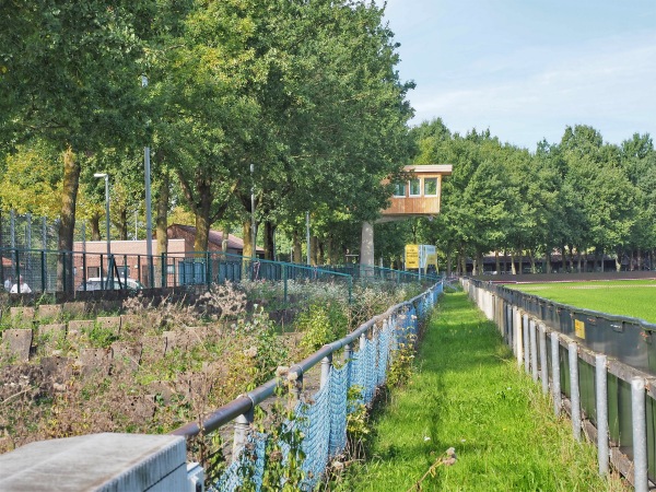 Sportanlage Westfalenring Platz 2 - Lüdinghausen