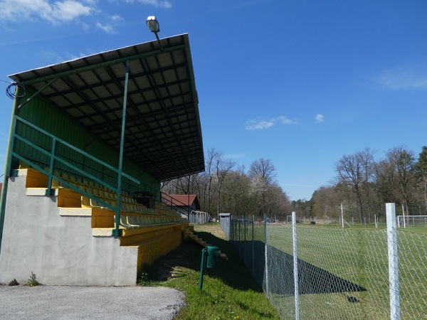 Športni Park Brunšvik - Rače