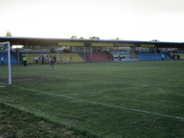 SK Dordoy - Bishkek