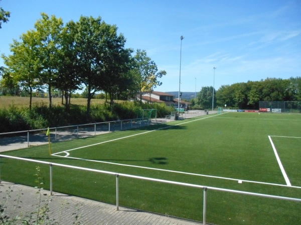 Stadion Fürth Nebenplatz - Fürth/Odenwald