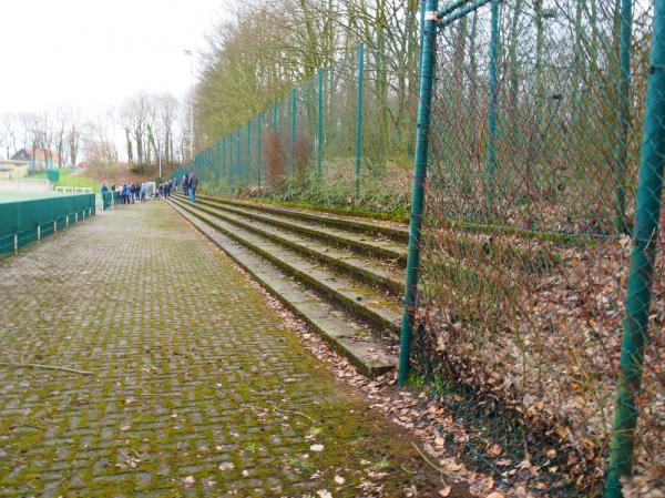 Sportanlage Am Tanneneck Platz 2 - Ennepetal-Voerde