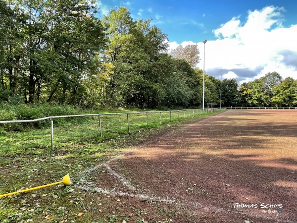 Eggestadion Nebenplatz - Horn-Bad Meinberg