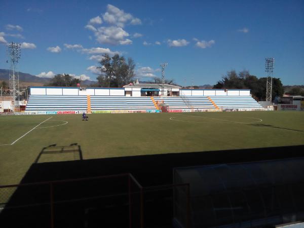 Estadio Jorge 'Calero' Suárez Landaverde - Metapán