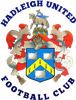 Wappen Hadleigh United FC  11956