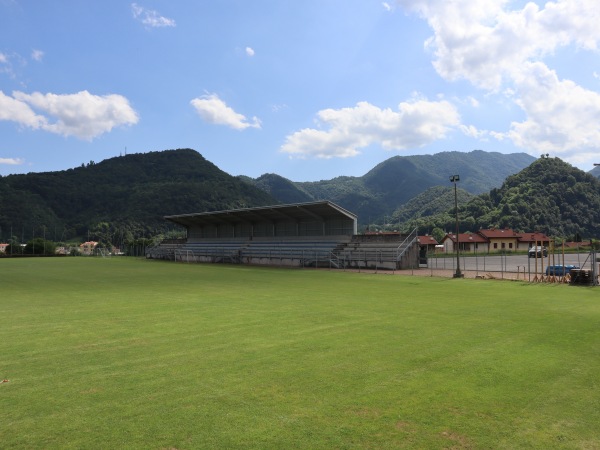 Stadio Comunale Roberto Dal Molin - Torrebelvicino