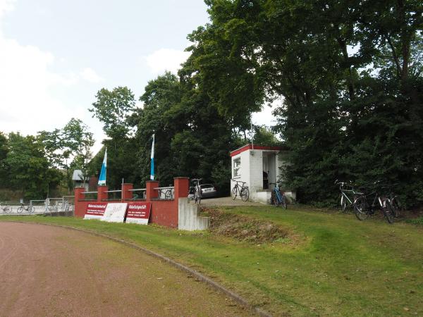 Sportpark Westtor - Sendenhorst