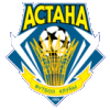 Wappen FK Astana-64  3342