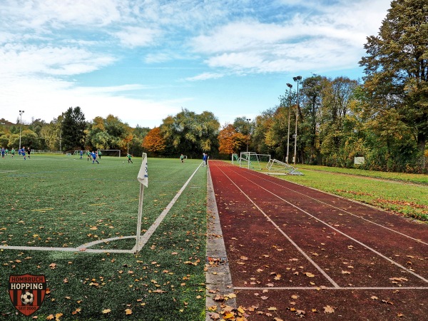 Sportzentrum Möhnetal Platz 2 - Warstein-Belecke