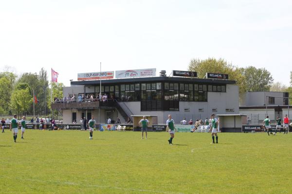 Sportpark Reeweg - Dordrecht