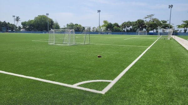 Ukulhas Football Ground - Ukulhas