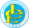 Wappen ŠK Cementáreň Lietavská Lúčka  128266