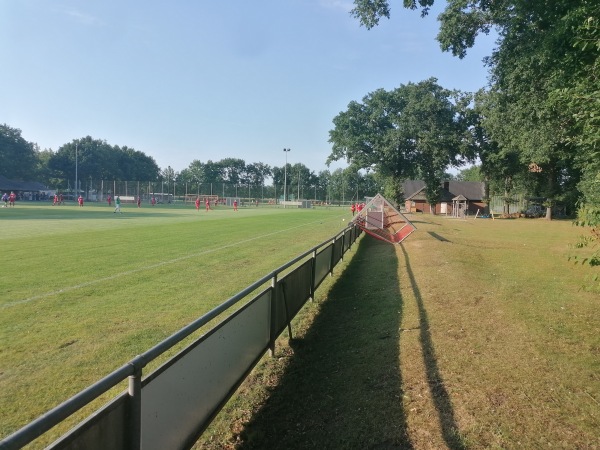 Eichenstadion - Heek-Nienborg