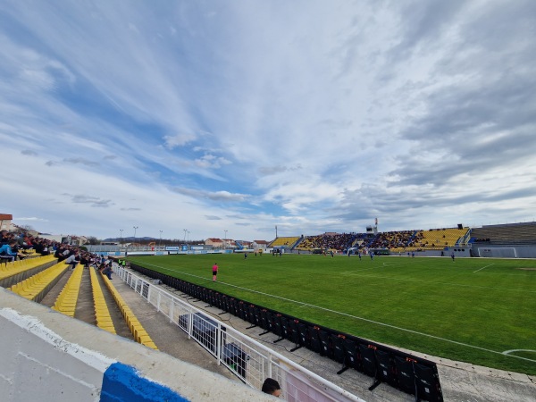 Gradski Stadion Mokri Dolac - Posušje