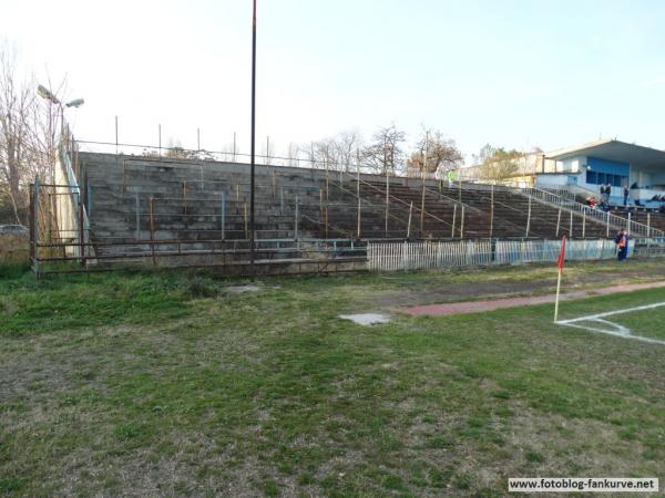 Stadion Todor Diev - Plovdiv