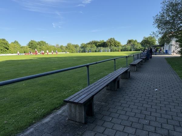Sportanlage am Bach - Monheim/Schwaben-Flotzheim