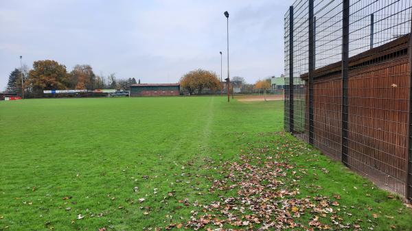 Sportanlage beim Schulzentrum - Steinkirchen/Altes Land