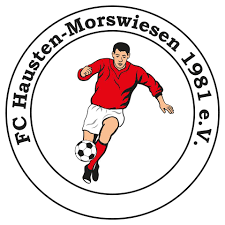Wappen FC Hausten-Morswiesen 1981  89098