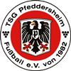 Wappen TSG Pfeddersheim 1982 II