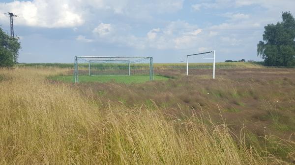 Sportplatz Ebersbach - Bad Lausick-Ebersbach