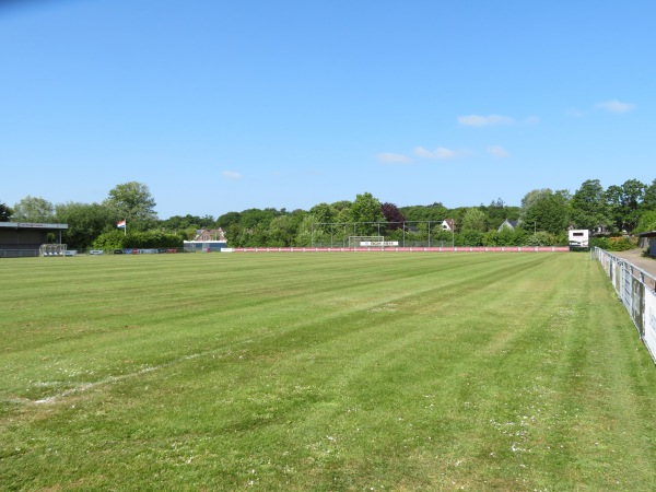 Sportpark Heemstede - RCH - Heemstede