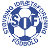 Wappen Støvring IF Fodbold
