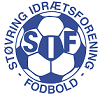 Wappen Støvring IF Fodbold  66632