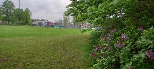 Güldenstern-Sportanlage Platz 2 - Stade