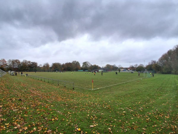 Sportanlage Obotrit - Admannshagen-Bargeshagen