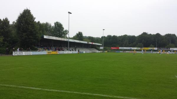 TSG-Stadion am Grenzweg - Dülmen