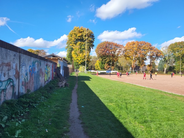 Sportanlage Am Lewacker Platz 2 - Bochum-Linden