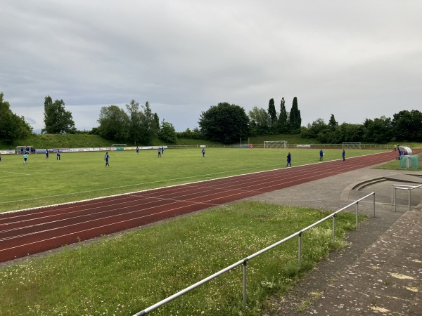 Sportzentrum Langenargen - Langenargen