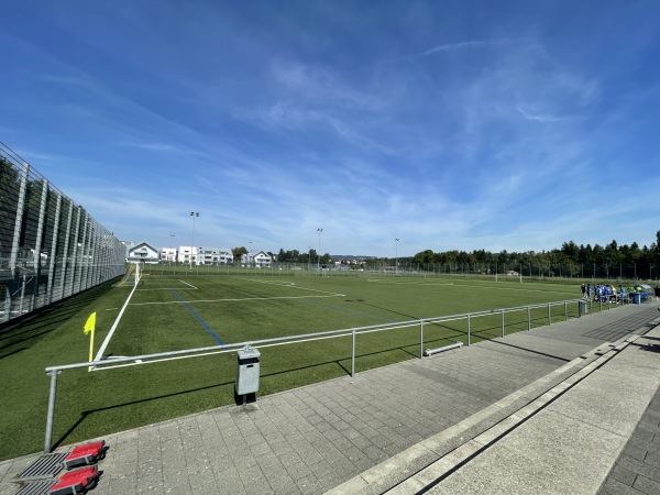 Sportanlage Rüti Platz 2 - Henau