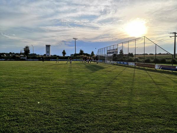 Sportgelände Moosen - Taufkirchen/Vils-Moosen