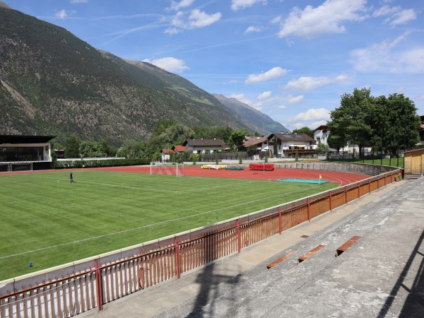 Sportforum Latsch - Latsch (Laces)