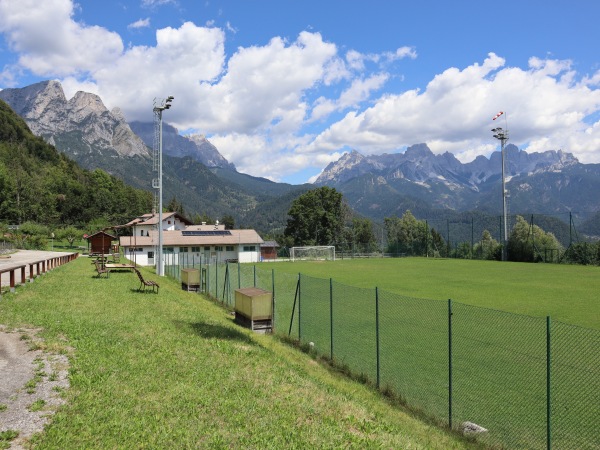Campo Sportivo di Voltago - Voltago