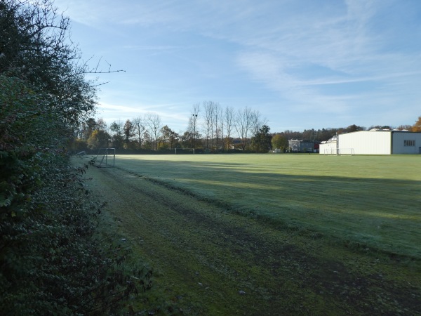 Sportplatz Venauen - Rösrath