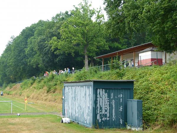 Waldstadion - Bad Camberg-Dombach