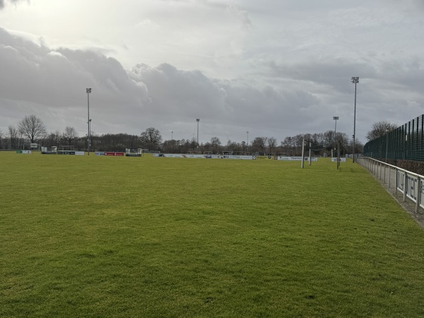 Beverstadion - Ostbevern