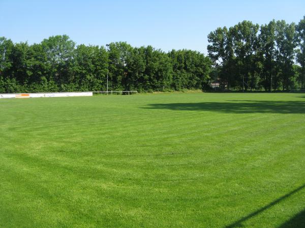 Sportplatz am Wolfhagen - Leinefelde-Worbis-Breitenbach