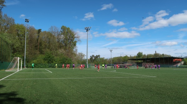 Académie Robert Louis-Dreyfus Terrain 4 - Liège