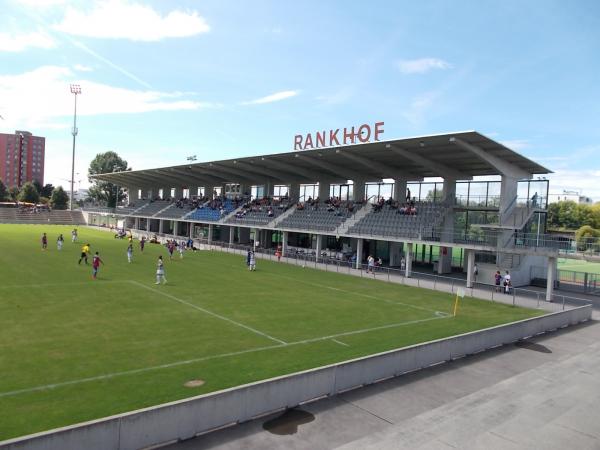 Stadion Rankhof - Basel