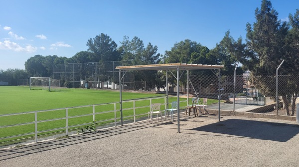 Koinotiko Stadio Pylas - Pyla