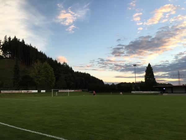 Sportplatz Polling - Polling bei Mühldorf