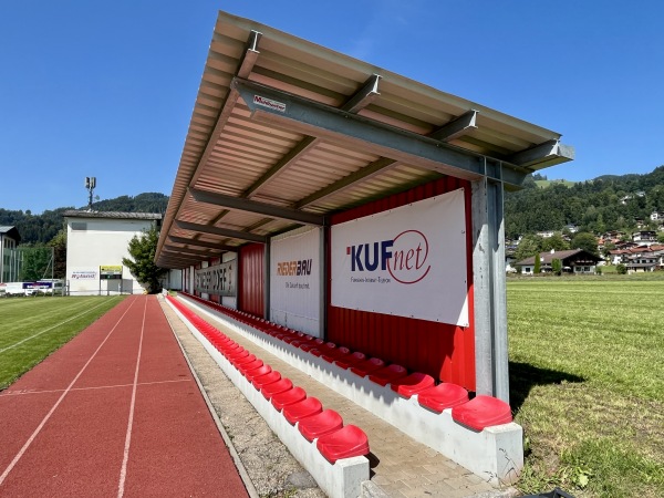 Sportplatz Niederndorf - Niederndorf