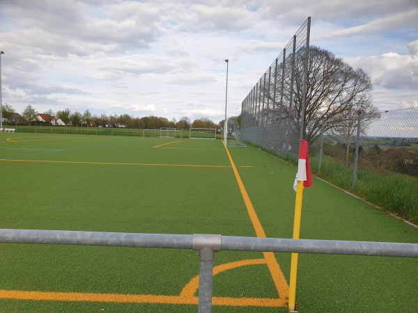 JUBEL-Arena Gollenäcker - Ehingen/Donau
