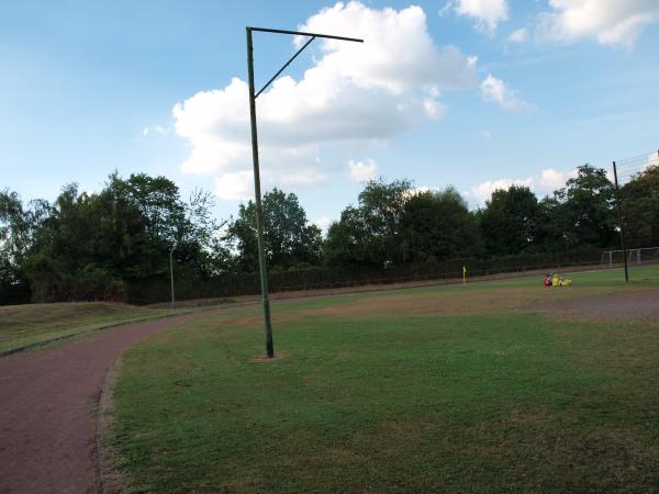 Sportanlage Kemnader Straße - Bochum-Stiepel