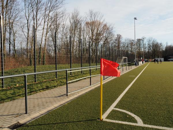 Sportanlage Schulzentrum Kamen KSC-Platz - Kamen