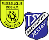 Wappen SG Thüngfeld Reserve / Burghaslach Reserve (Ground A)